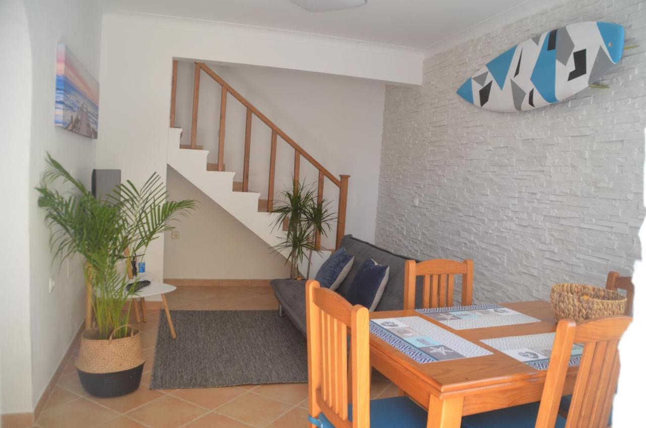 Casa Flora T1 - Vila Do Bispo Buitenkant foto