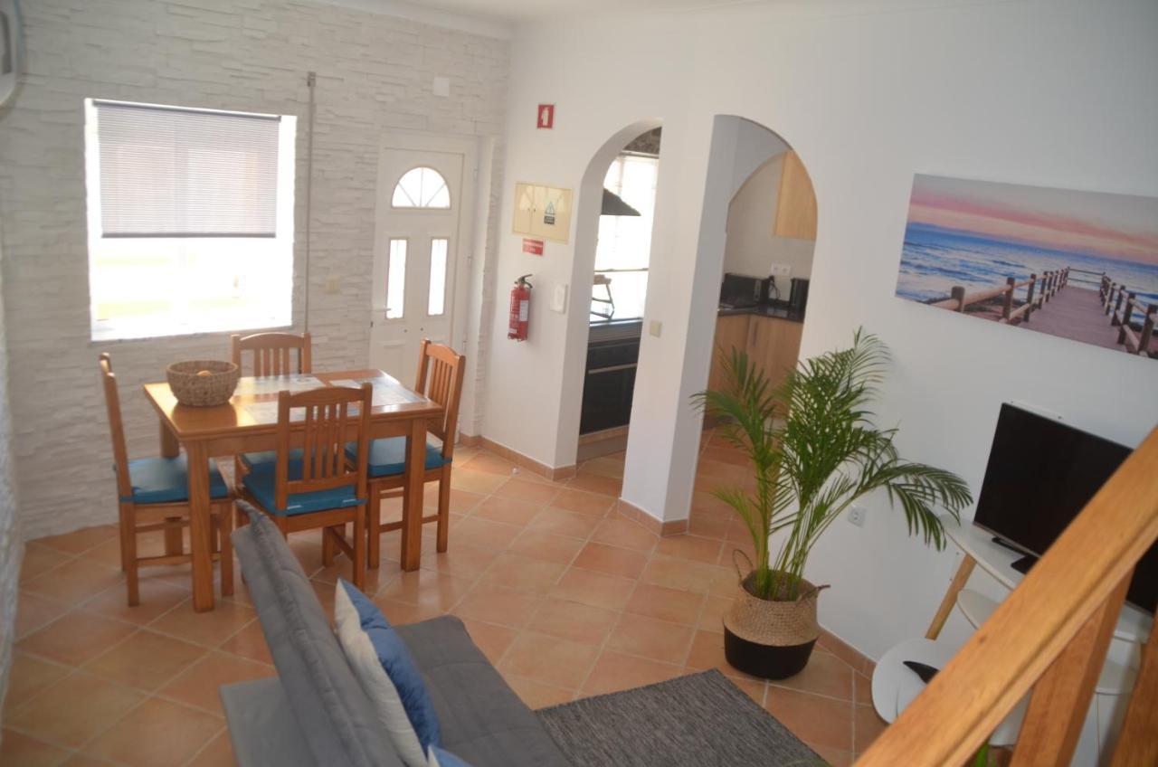 Casa Flora T1 - Vila Do Bispo Buitenkant foto